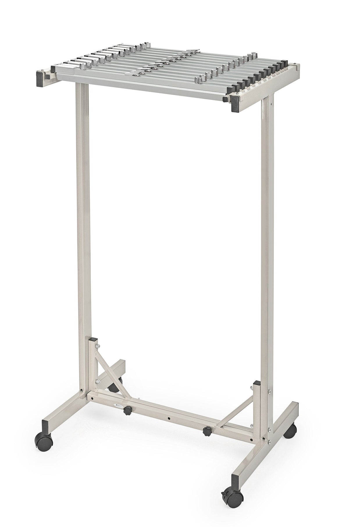AdirOffice Expandable Blueprint Mobile Plan Center, Grey