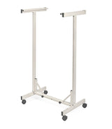 AdirOffice Expandable Blueprint Mobile Plan Center, Grey
