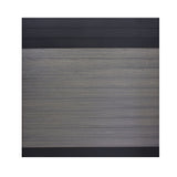 Infinity Euro 6-ft H x 6-ft W Oxford Grey Privacy Composite Fence Panel