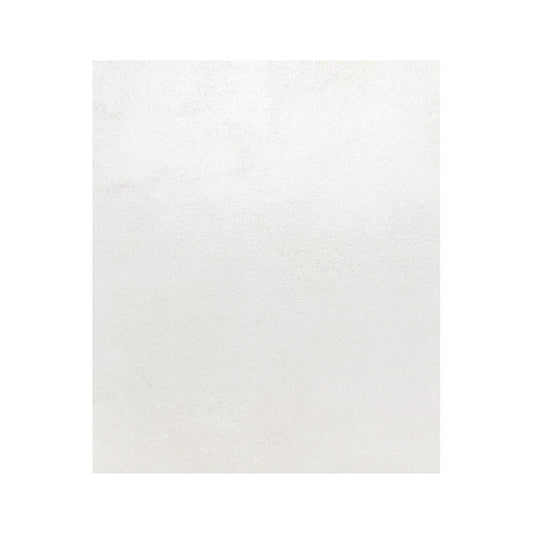 Giorbello (Sample) White 4-in x 6-in Matte Porcelain Floor and Wall Tile