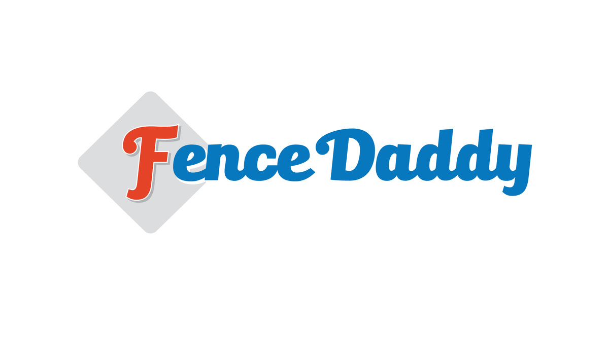 Fence Daddy 2-ft H x 0.25-ft W White Vinyl Fence Panel (Assembled)