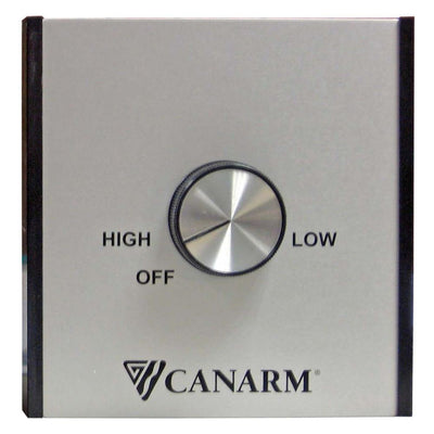 Industrial Fan Switch for 12 Fans - Super Arbor