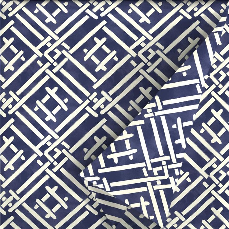 Style Selections 2-Piece Tilda Trellis Deep Seat Patio Chair Cushion