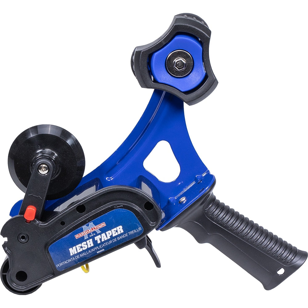 Marshalltown Drywall Mesh Taper 12.5-in Drywall Tape Reel