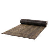 GAF Tri-Ply APP Smooth Membrane Roll Roofing, 3.3-ft W x 32.25-ft L, 100-sq ft, Black
