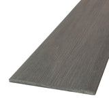 Deckorators Vista 1-in x 12-in x 12-ft Composite Driftwood Fascia Deck Board (Actual Size: 0.4375-in x 11.25-in)