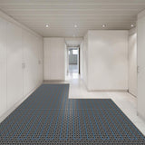 SunTouch Floor Warming HeatMatrix 161 sq. ft. Uncoupling Membrane Mat