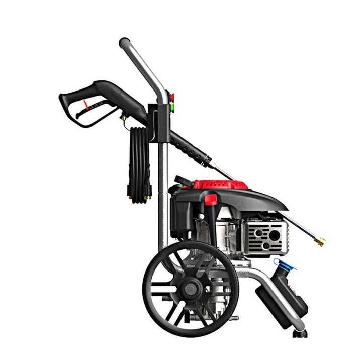 A-iPower 3200 PSI 2.4 GPM Gas Pressure Washer with Kohler Engine