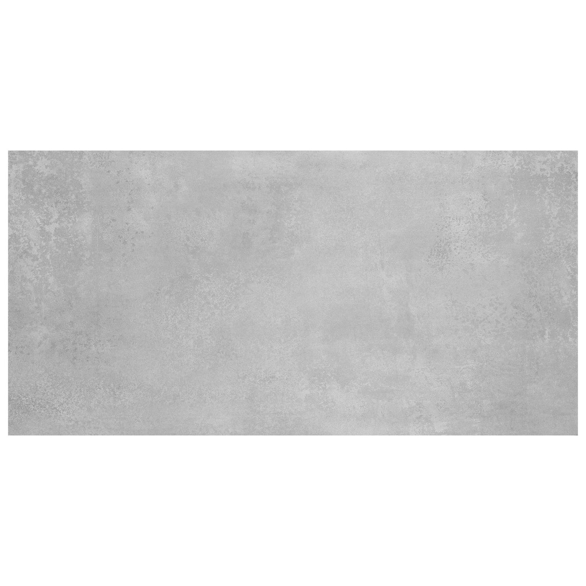 Giorbello Melange Gray 12-in x 24-in Matte Porcelain Stone Look Floor and Wall Tile (16-sq. ft/ Carton)