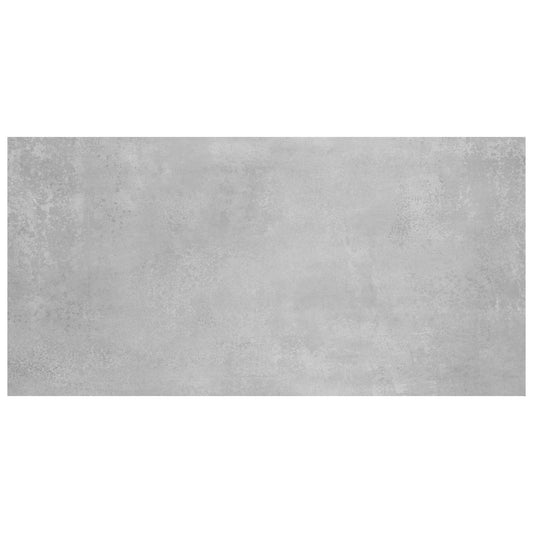 Giorbello Melange Gray 12-in x 24-in Matte Porcelain Stone Look Floor and Wall Tile (16-sq. ft/ Carton)