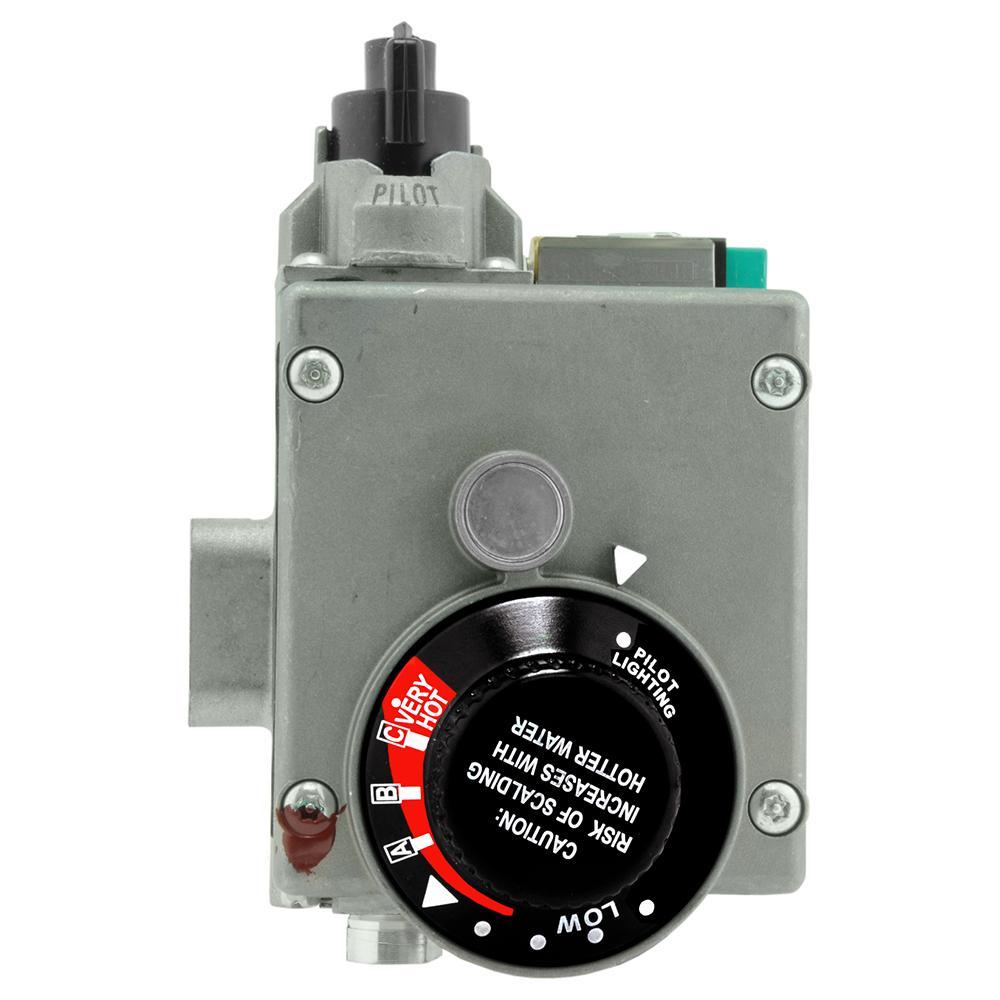 Gas Valve Thermostat - Natural Gas - Super Arbor
