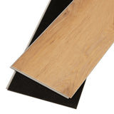 CALI Windansea High Tide South Seas Vinyl Plank Sample - Waterproof, 20-mil Wear Layer, Glue Down Installation