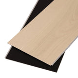 CALI Windansea High Tide Breakers Beach Vinyl Plank Sample - Waterproof, Scratch-Resistant