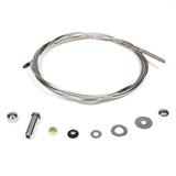 Deckorators Stainless Steel Cable Hardware Kit