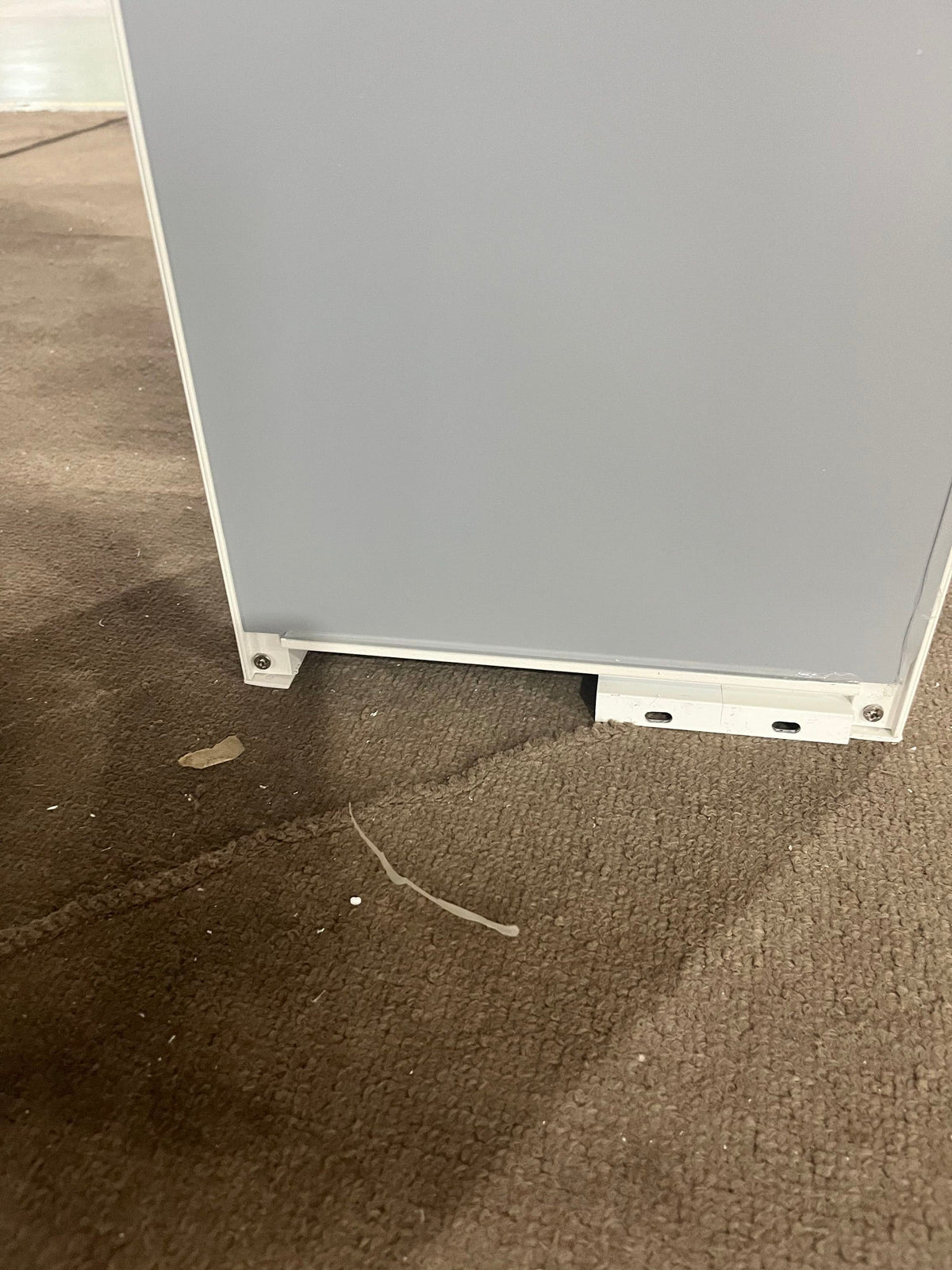 AAZJ 30-in x 10-in Surface/Recessed Mount White Mirrored Soft Close Medicine Cabinet