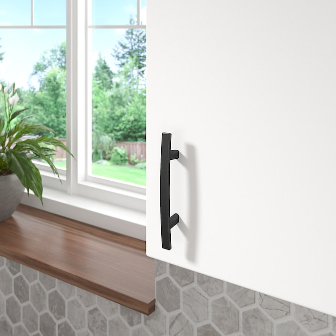 Richelieu Padova (128mm) Center to Center Arch Handle Drawer Pull