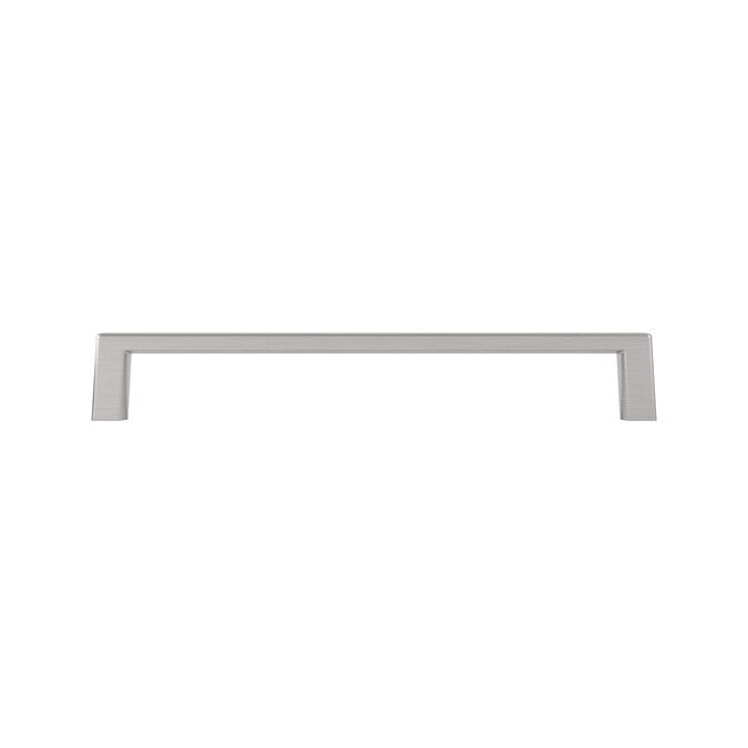 Richelieu Eglinton 6-in (152mm) Center to Center Rectangular Handle Drawer Pull