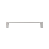 Richelieu Eglinton 6-in (152mm) Center to Center Rectangular Handle Drawer Pull