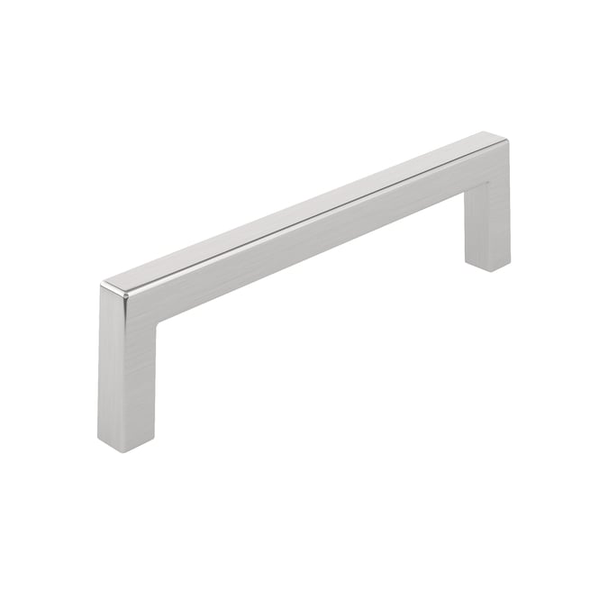 Richelieu Lambton (128mm) Center to Center Rectangular Handle Drawer Pull