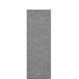 Natures Composites Composite Fence and Gate Picket - Square Top - Slate Grey - 3/8in. x 5in. x 5 3/4ft. (7-Pack)