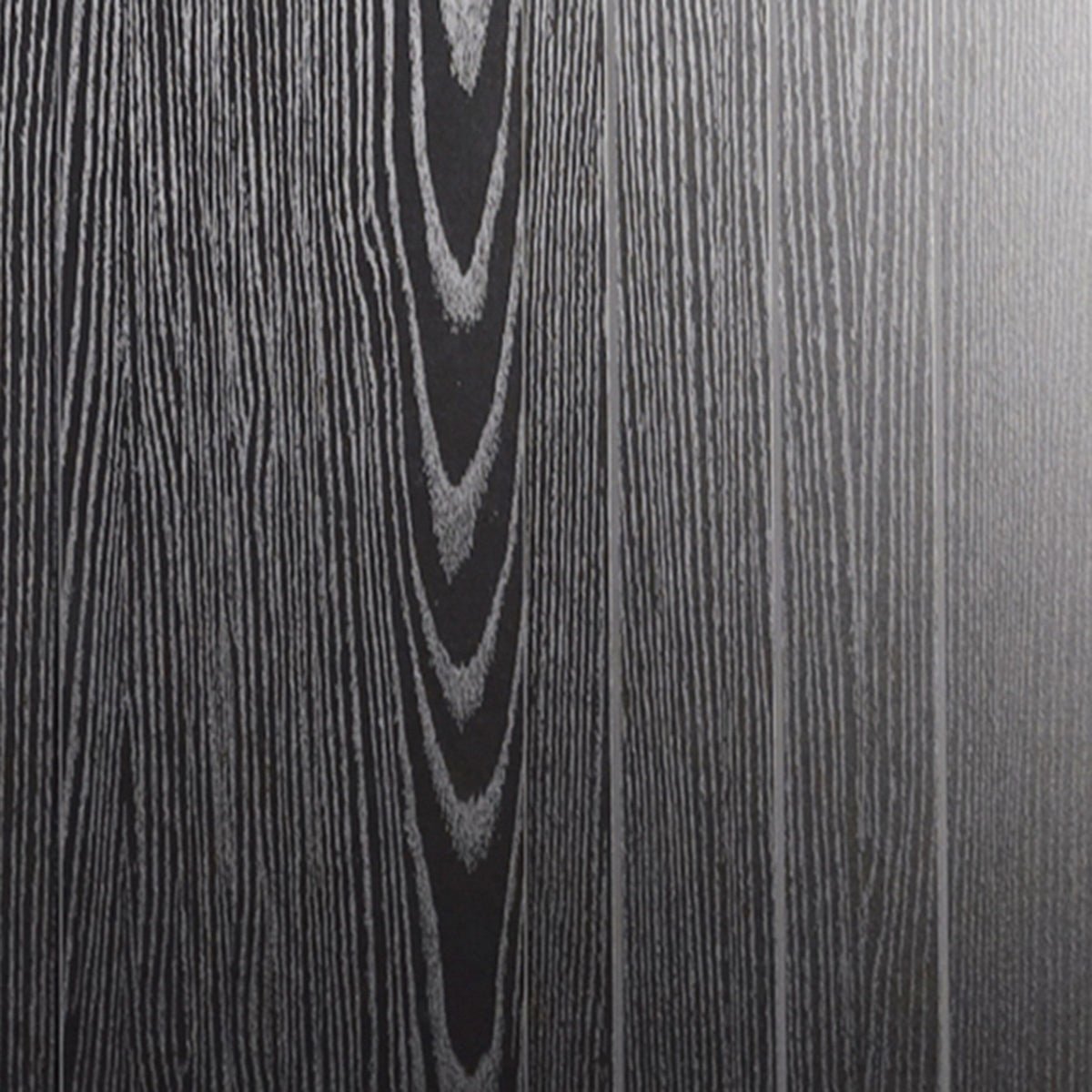 Flash Furniture Fraser Modern 11.75-in Black Composite Hall Tree