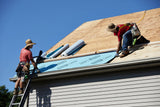 GAF StormGuard 36-in x 66-ft (200-sq ft) Polypropylene Peel & Stick Roof Underlayment