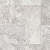 IVC Arbor Grey Residential Vinyl Sheet, Sold by 13.2 ft. Wide x Custom Length