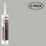 Kool Seal Freedom Flash 10-oz Waterproof Cement Roof Sealant