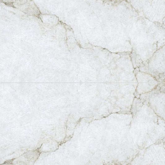 The Tile Life Beau Gold 24-in x 48-in Polished Porcelain Marble look Floor and Wall Tile product image