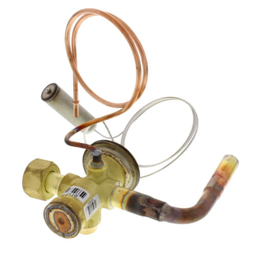 Nordyne 669565R valve - detail view (Product Type: Valve)