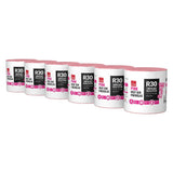 Owens Corning EcoTouch R-30 Unfaced Fiberglass Insulation Roll, 23 in. W x 25 ft. L, 47.92 sq. ft. Coverage