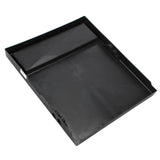 Nordyne 669855R drain pan - detail view (Product Type: Drain Pan)