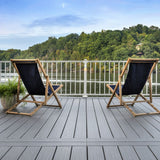 Trex Signature 1-in x 6-in Composite Deck Board (48-Pack)