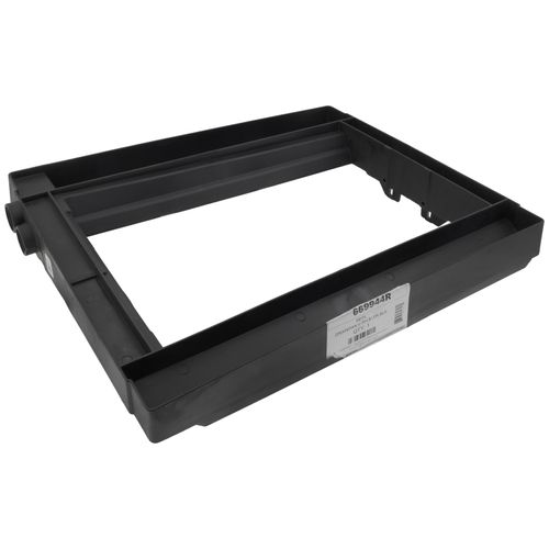 Nordyne 669944R hvac replacement part - side view (Product Type: Hvac Replacement Part)