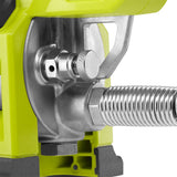 RYOBI 18-Volt ONE+ Grease Gun (Tool-Only)