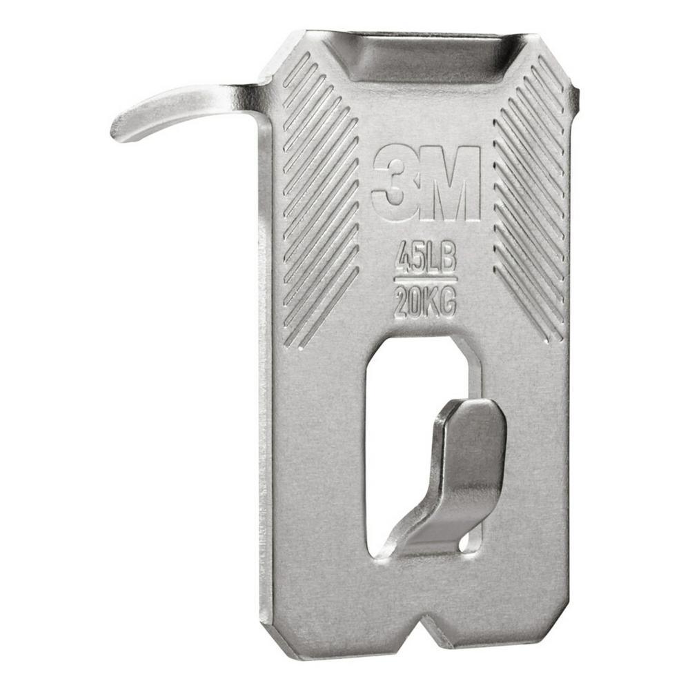 CLAW 45 lbs. Drywall Picture Hanger with Spot Marker - Super Arbor
