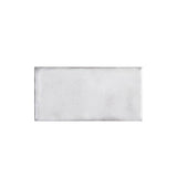 Jeffrey Court Gris Rustico 3 in. x 6 in. Glossy Textured Ceramic Wall Tile (5.38 sq. ft. / Case)
