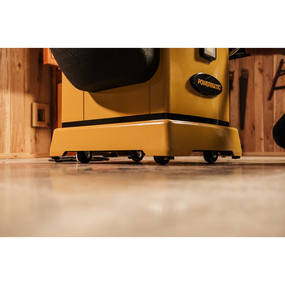 PM2000B 230-Volt 3 HP 1PH 50 in. RIP Table Saw with Accu-Fence