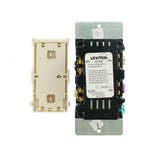 Decora Smart with Z-Wave Technology 15 Amp Switch, White/Light Almond - Super Arbor