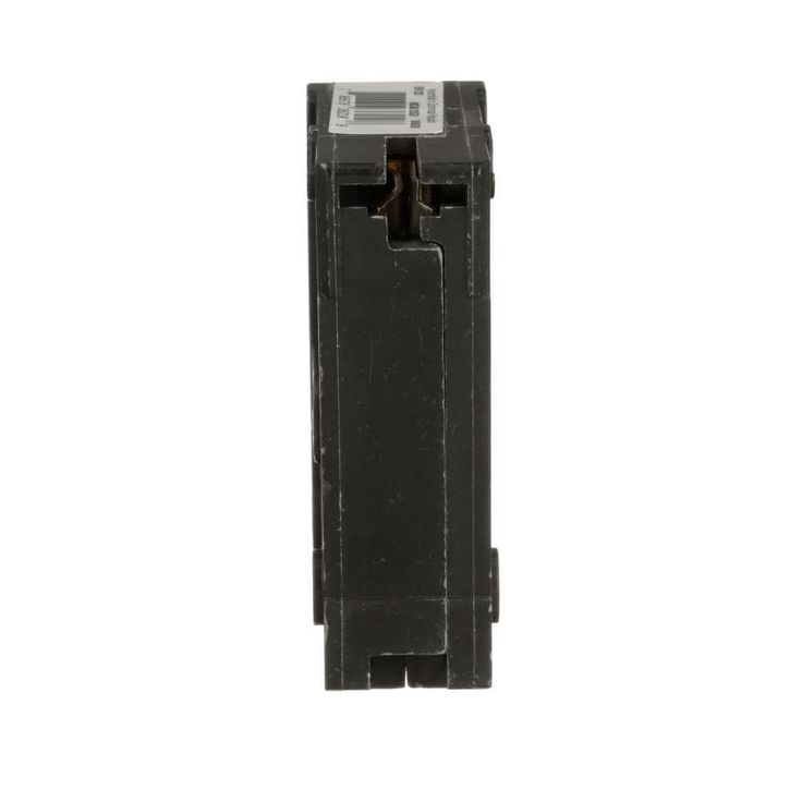 Eaton Type BR 20-Amp 1-Pole Standard Trip Circuit Breaker