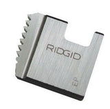 1/2 in. 12-R NPT Right-Hand High-Speed 14 TPI Replacement Pipe Dies
