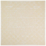Merola Tile Piano Black 17-7/8 in. x 17-7/8 in. Ceramic Floor and Wall Tile (11.33 sq. ft. / case)