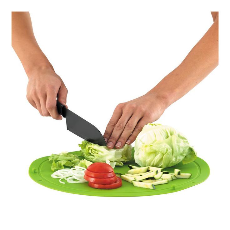 Magic Mat Flexible Multi-Function Plastic Cutting Mat