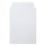 Office Star Products Metal White 3-Drawer 14.25-in File Cabinet