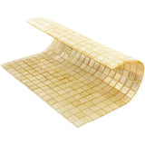 Apollo Tile Skosh Light Fawn Beige 11-1/2-in x 11-1/2-in Glossy Glass Uniform Squares Floor and Wall Tile (18.69-sq. ft/ Carton)