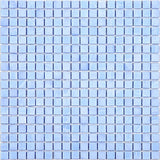 Apollo Tile Skosh Columbia Blue 11-1/2-in x 11-1/2-in Glossy Glass Uniform Squares Floor and Wall Tile (18.69-sq. ft/ Carton)