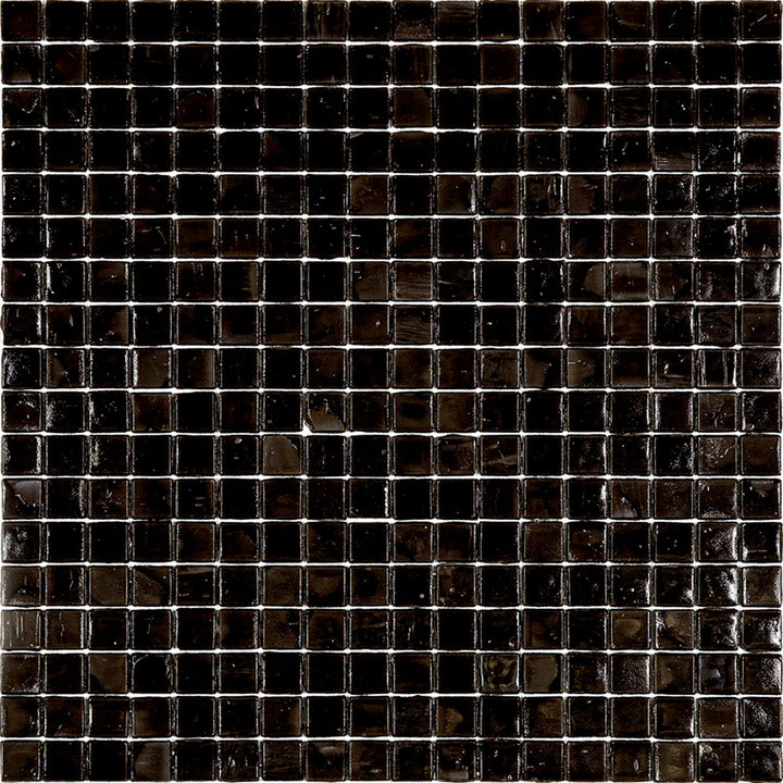 Apollo Tile Skosh Russet Brown 11-1/2-in x 11-1/2-in Glossy Glass Uniform Squares Floor and Wall Tile (18.69-sq. ft/ Carton)