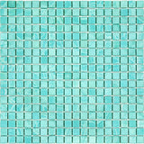 Apollo Tile Skosh Mint Green 11-1/2-in x 11-1/2-in Glossy Glass Uniform Squares Floor and Wall Tile (18.69-sq. ft/ Carton)