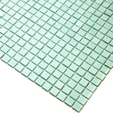 Apollo Tile Skosh Light Blue-green 11-1/2-in x 11-1/2-in Glossy Glass Uniform Squares Floor and Wall Tile (18.69-sq. ft/ Carton)
