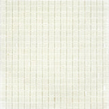Apollo Tile Skosh Cotton White 11-1/2-in x 11-1/2-in Glossy Glass Uniform Squares Floor and Wall Tile (18.69-sq. ft/ Carton)